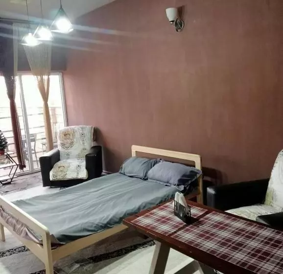 Hostel Praga