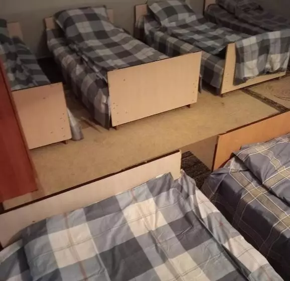 Hostel Praga