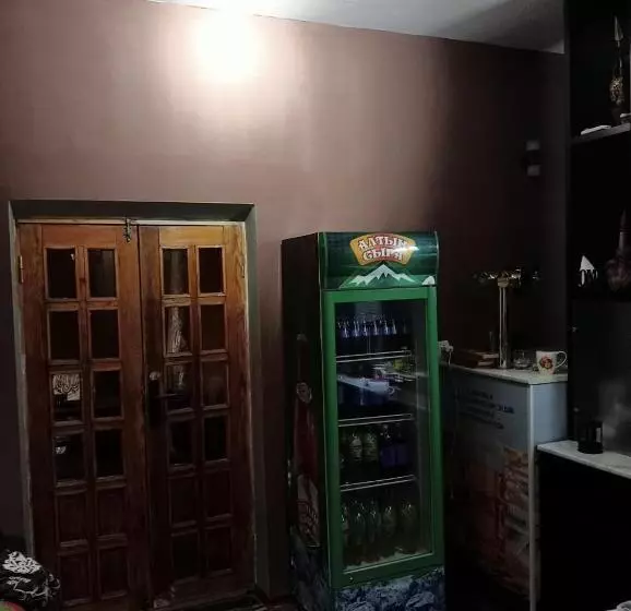 Hostel Praga