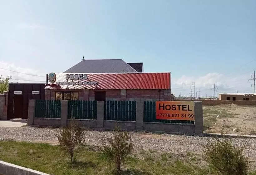 Hostel Praga