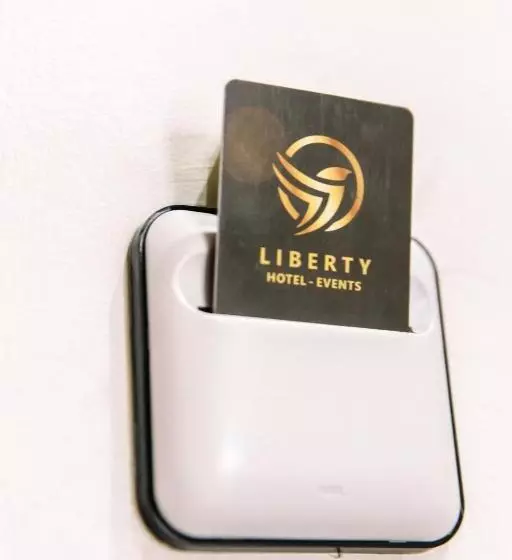 هتل Lao Cai Liberty