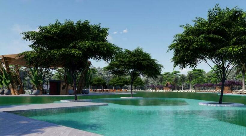 هتل Sentido Reef Oasis Suakin Resort