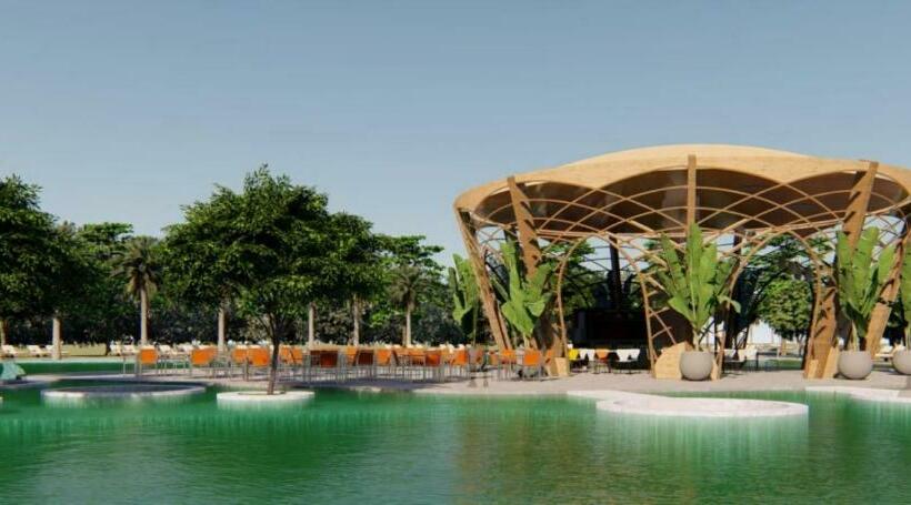 هتل Sentido Reef Oasis Suakin Resort