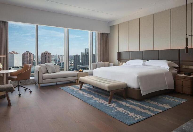 Intercontinental Hotels Zhengzhou