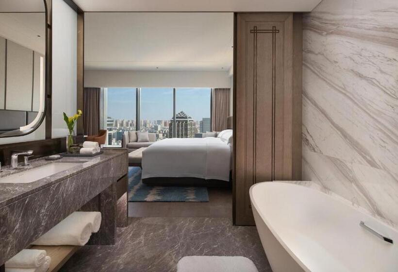 Intercontinental Hotels Zhengzhou