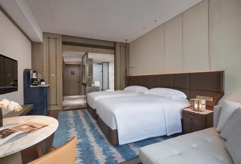 Intercontinental Hotels Zhengzhou