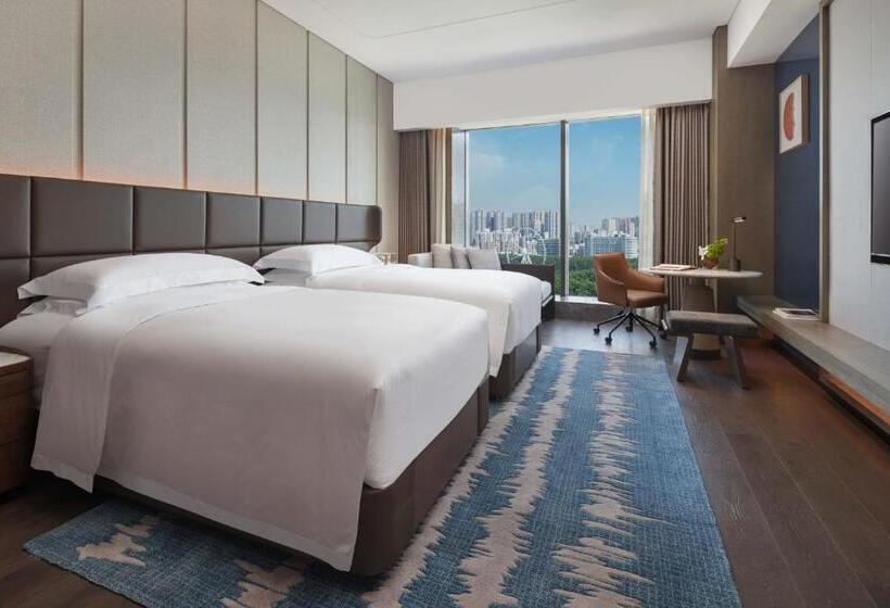 Intercontinental Hotels Zhengzhou