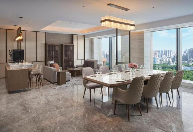 Intercontinental Hotels Zhengzhou