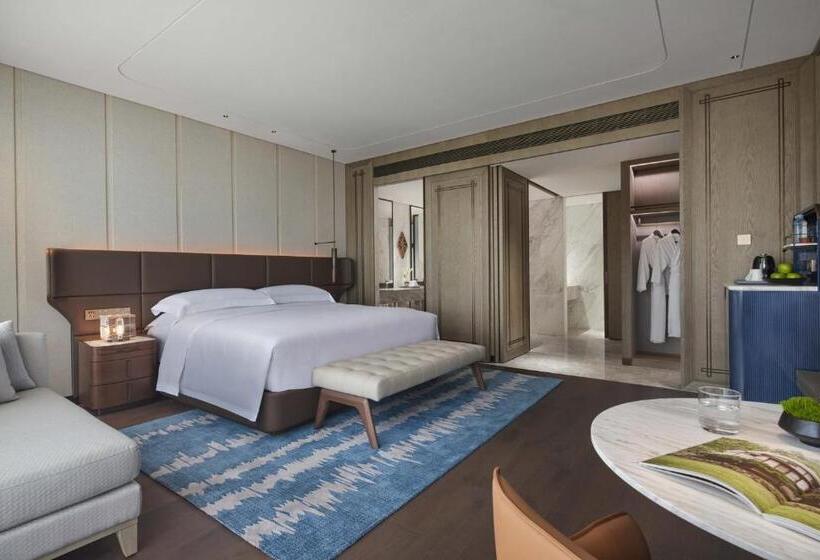 Intercontinental Hotels Zhengzhou