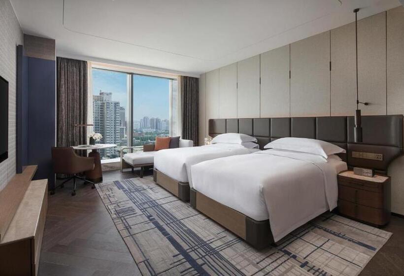 Intercontinental Hotels Zhengzhou