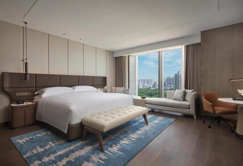 Intercontinental Hotels Zhengzhou