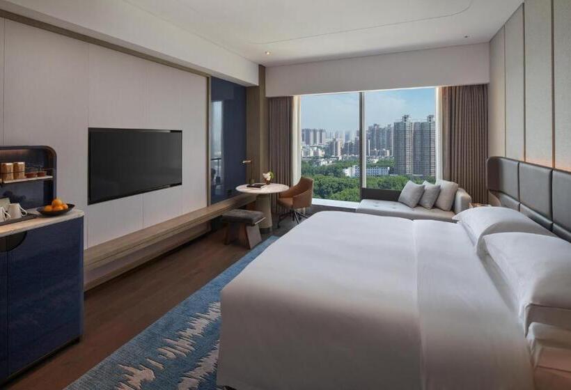 Intercontinental Hotels Zhengzhou