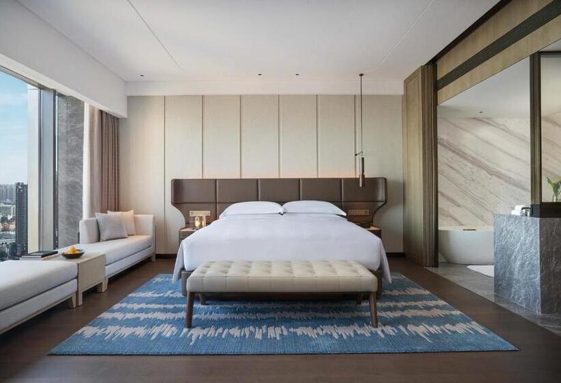 Intercontinental Hotels Zhengzhou