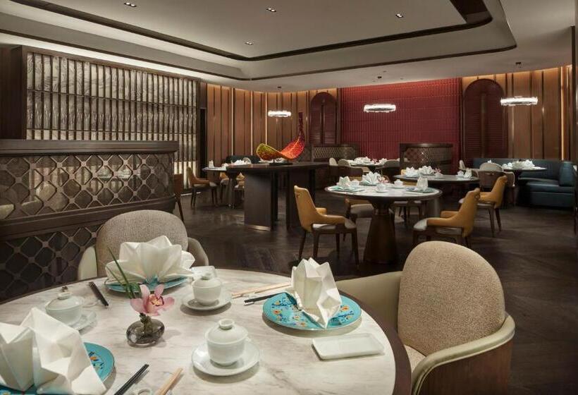 Intercontinental Hotels Zhengzhou