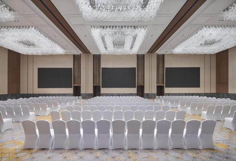 Intercontinental Hotels Zhengzhou