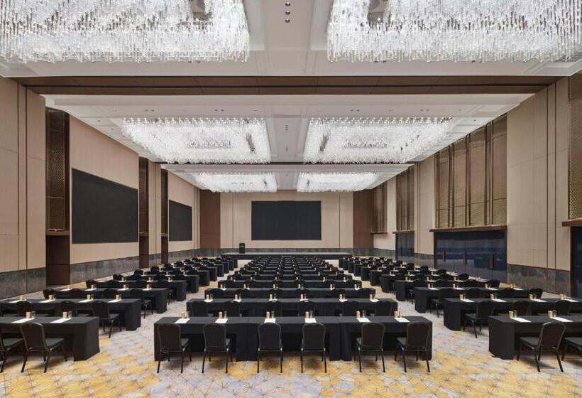 Intercontinental Hotels Zhengzhou