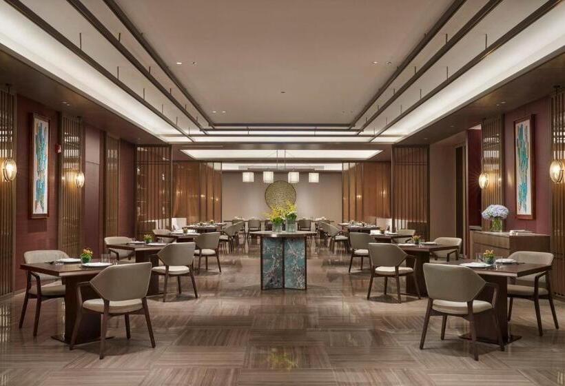 Intercontinental Hotels Zhengzhou