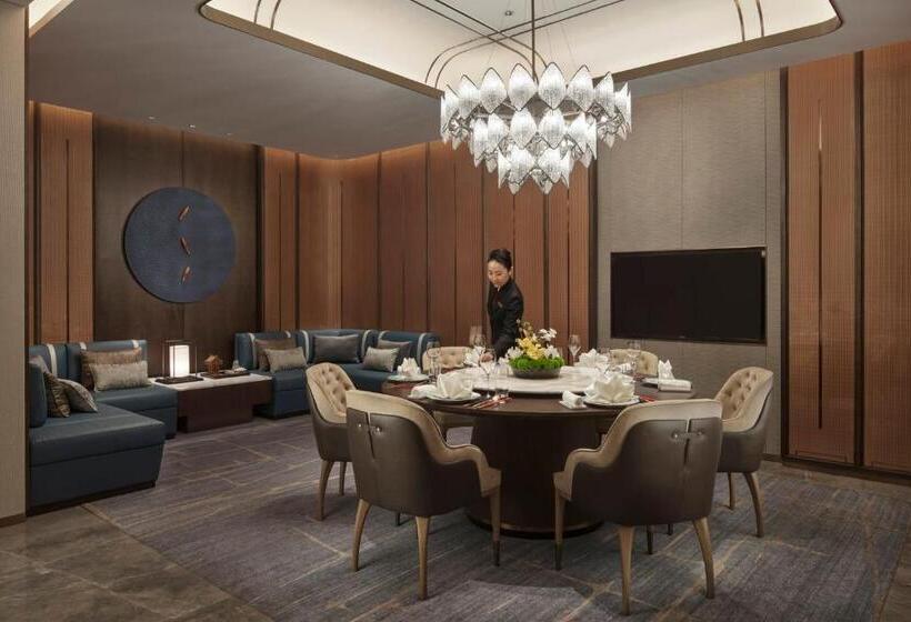 Intercontinental Hotels Zhengzhou