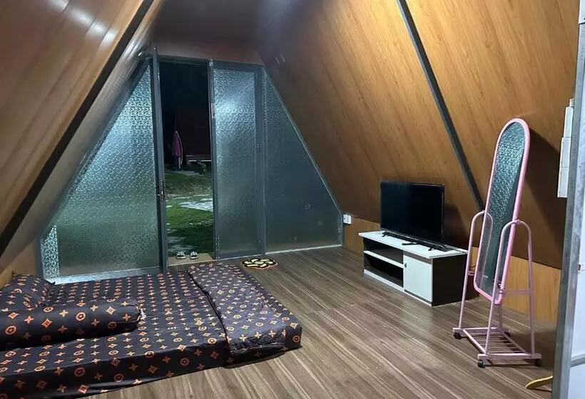 Lucky Star Resort