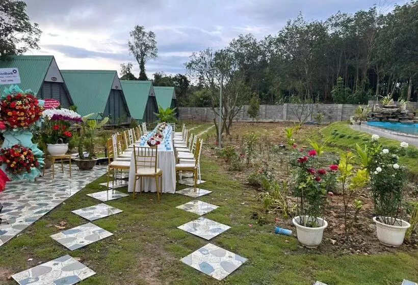 Lucky Star Resort