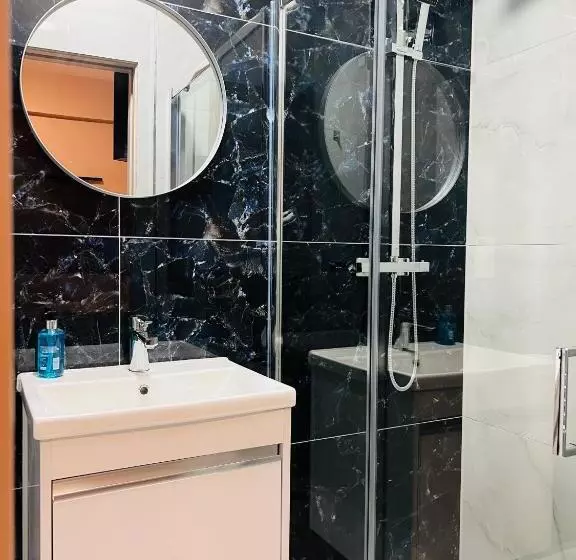 Hotelli Paragraph Palmers Green