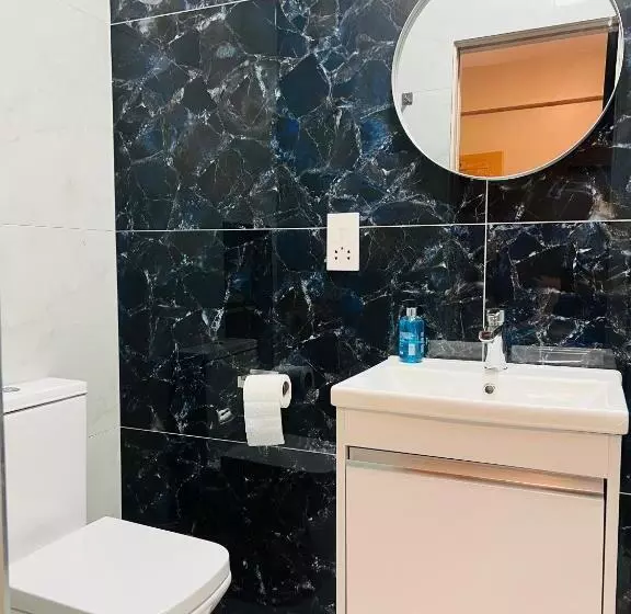 Hotelli Paragraph Palmers Green