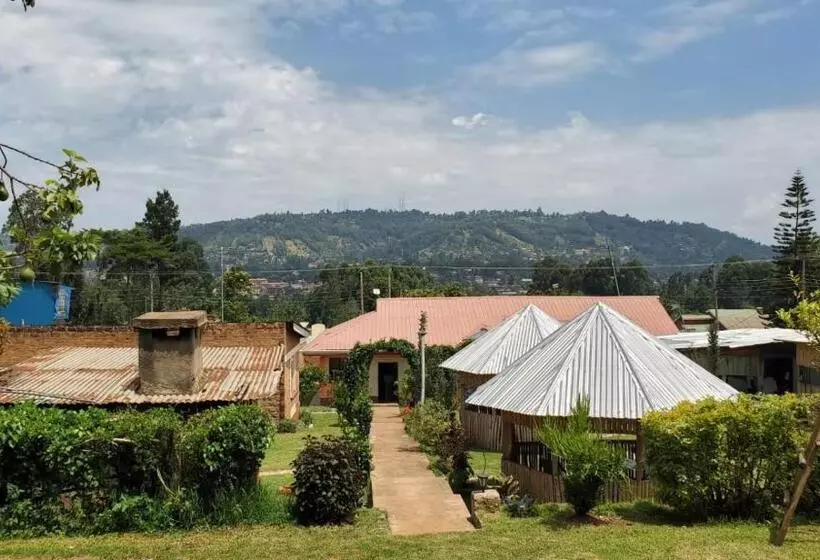 پانسیون Pilgrims Resort
