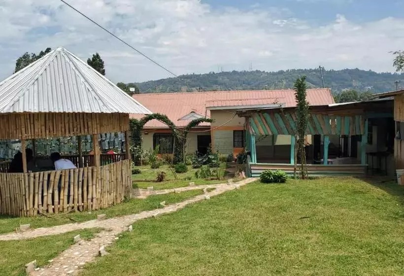 پانسیون Pilgrims Resort