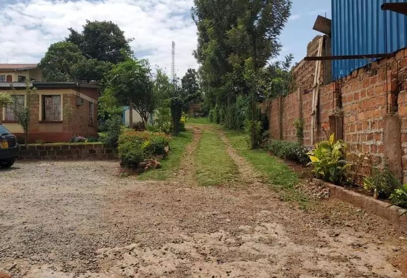 پانسیون Pilgrims Resort