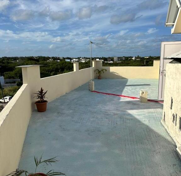 تختخواب و صبحانه Eleganz Residence