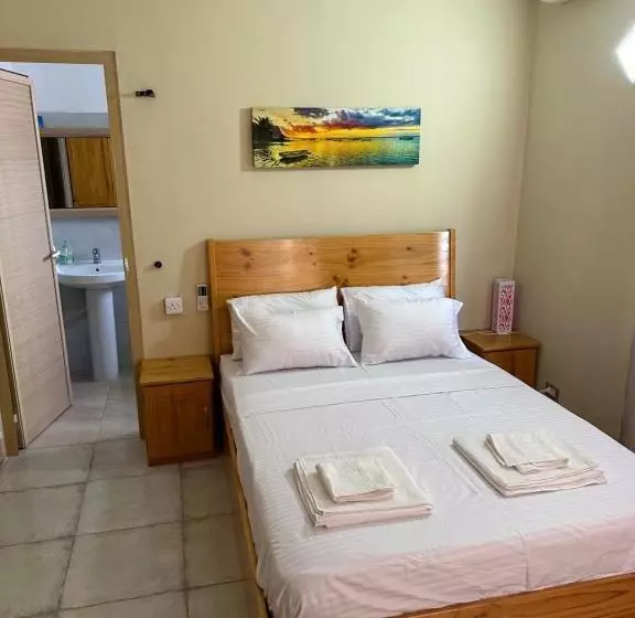 تختخواب و صبحانه Eleganz Residence