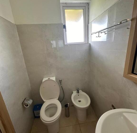 تختخواب و صبحانه Eleganz Residence