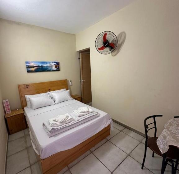 تختخواب و صبحانه Eleganz Residence