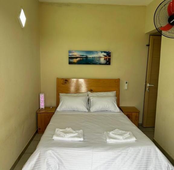 تختخواب و صبحانه Eleganz Residence