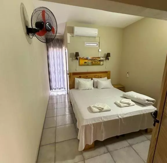 تختخواب و صبحانه Eleganz Residence