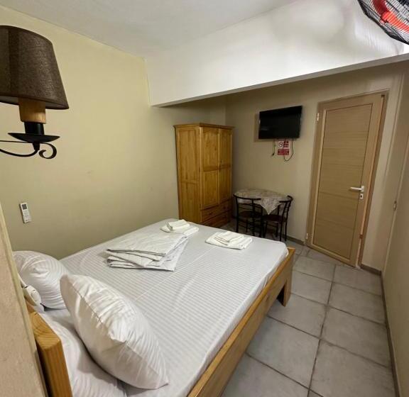 تختخواب و صبحانه Eleganz Residence