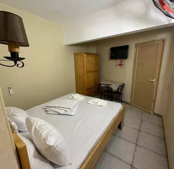 تختخواب و صبحانه Eleganz Residence