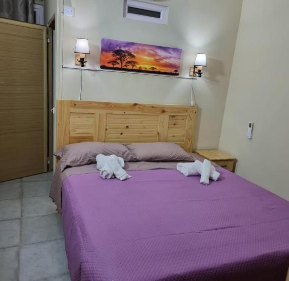 تختخواب و صبحانه Eleganz Residence