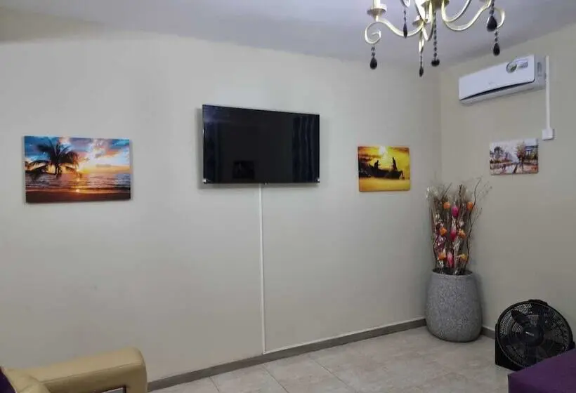 تختخواب و صبحانه Eleganz Residence