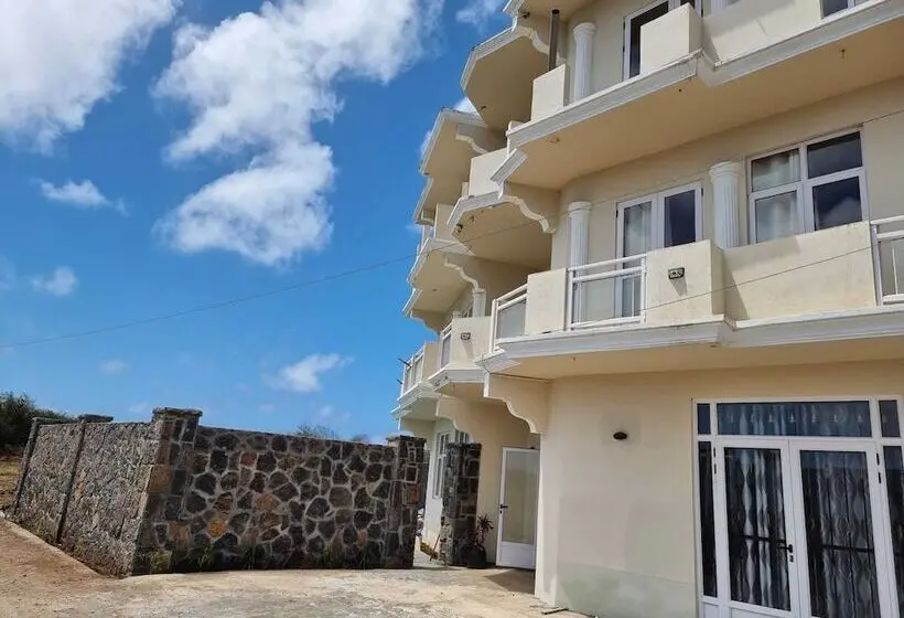 تختخواب و صبحانه Eleganz Residence