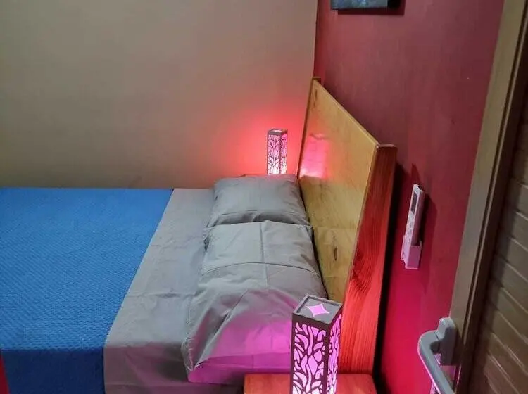 تختخواب و صبحانه Eleganz Residence