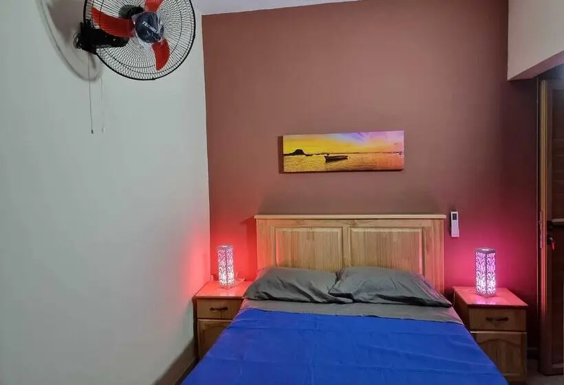 تختخواب و صبحانه Eleganz Residence