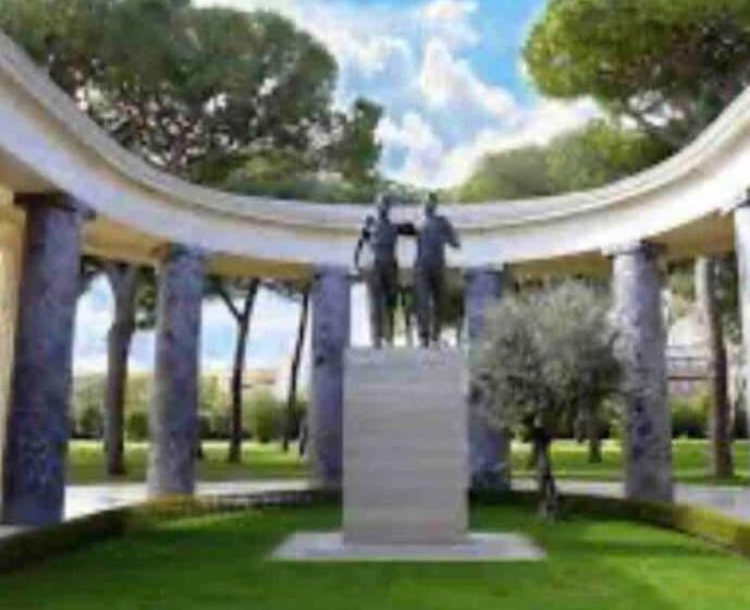 تختخواب و صبحانه Laviniahouse Nettuno