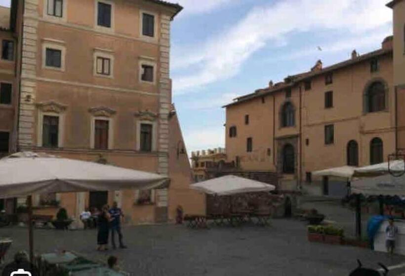 تختخواب و صبحانه Laviniahouse Nettuno