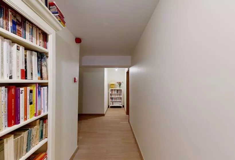 ベッドアンドブレックファースト Les Chambres De La Vaulx Renard