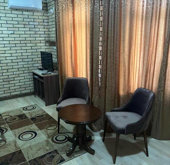 تختخواب و صبحانه Motel Rudnicki Konak