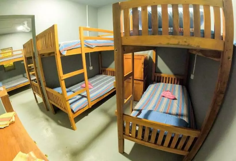 Hangten S Surf Skate Hostel