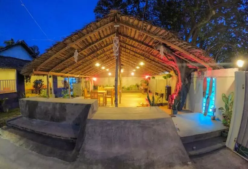 Hangten S Surf Skate Hostel