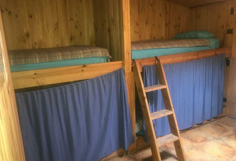 Hostel Huepil