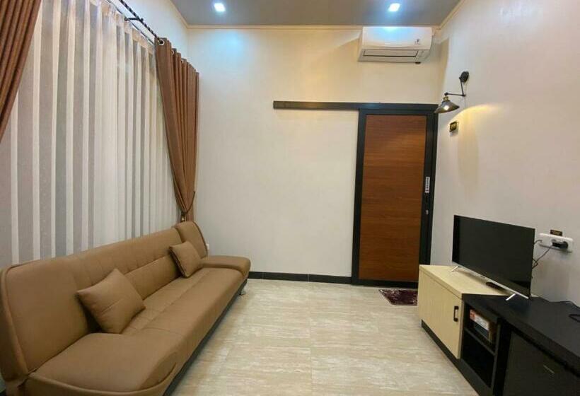 בית מלון כפרי Lasnur Palace